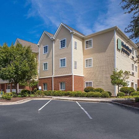 Mainstay Suites Wilmington - University Area Екстериор снимка