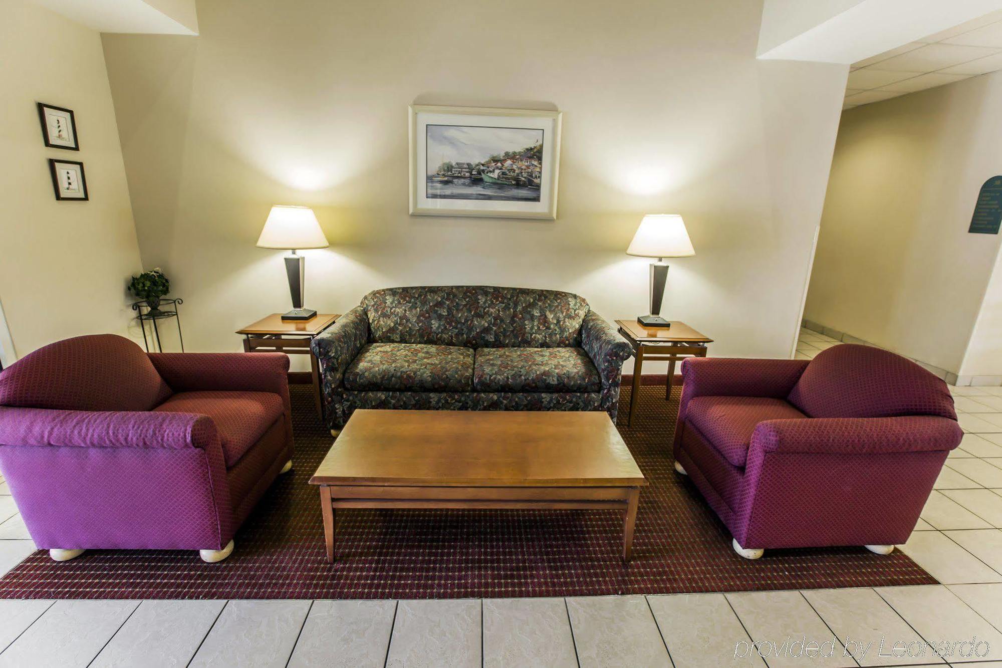 Mainstay Suites Wilmington - University Area Екстериор снимка